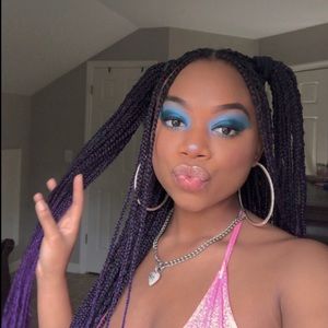 Meet your Posher, Marchelle